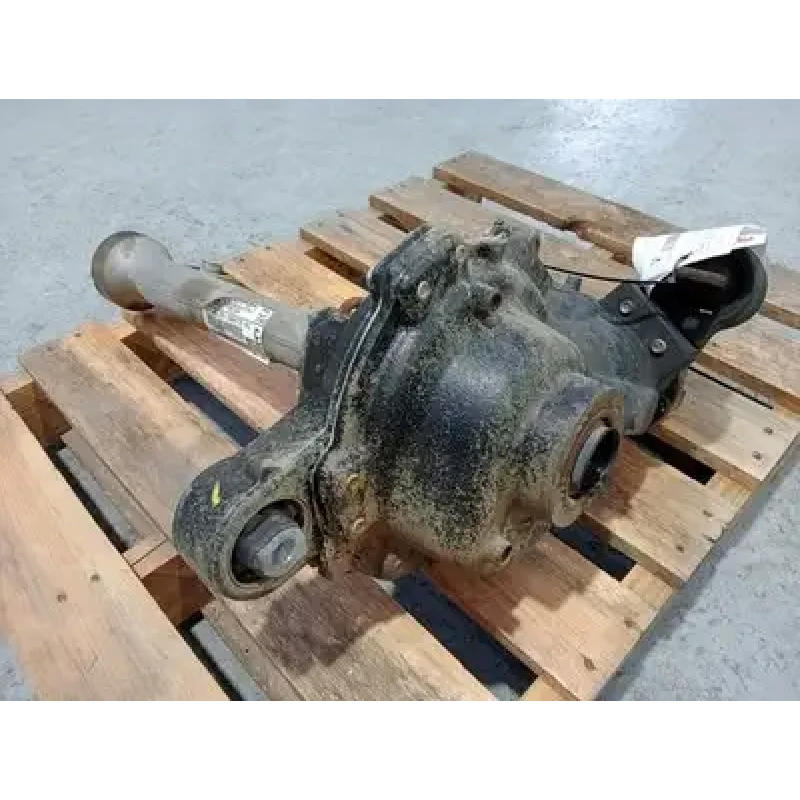 FORD RANGER DIFFERENTIAL CENTRE FRONT, 3.2, DIESEL, AUTO T/M, PX, 3.73 RATIO, 06