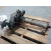 FORD RANGER DIFFERENTIAL CENTRE FRONT, 3.2, DIESEL, AUTO T/M, PX, 3.73 RATIO, 06