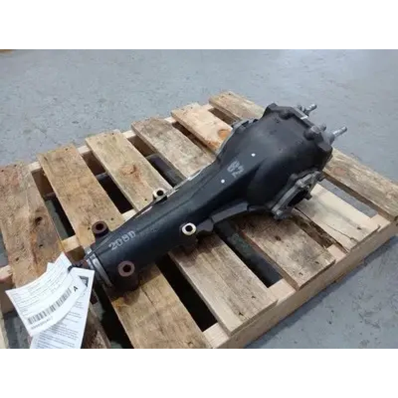 SUBARU FORESTER DIFFERENTIAL CENTRE 2.5, FB25, AUTO T/M, SJ, 3.9 RATIO, NON LSD