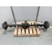HOLDEN CREWMAN REAR DIFF ASSEMBLY RWD, V6, AUTO T/M, 3.08 RATIO, VY-VZ, 10/02-09