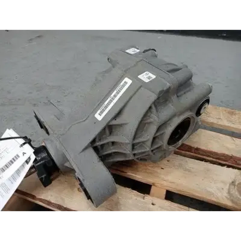 HOLDEN COMMODORE DIFFERENTIAL CENTRE VE, V6, 3.27 RATIO, NON LSD TYPE, 08/06-05/