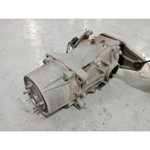 TOYOTA RAV4 DIFFERENTIAL CENTRE REAR, IRS, 2.4, 2AZ-FE, AUTO T/M TYPE, ACA33/ACA