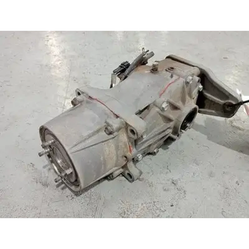 TOYOTA RAV4 DIFFERENTIAL CENTRE REAR, IRS, 2.4, 2AZ-FE, AUTO T/M TYPE, ACA33/ACA
