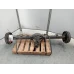 ISUZU DMAX REAR DIFF ASSEMBLY RC, 3.72 RATIO (GT4), AWD, 05/12-06/20 2016