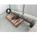 ISUZU DMAX REAR DIFF ASSEMBLY RC, 3.72 RATIO (GT4), AWD, 05/12-06/20 2016