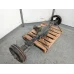 ISUZU DMAX REAR DIFF ASSEMBLY RC, 3.72 RATIO (GT4), AWD, 05/12-06/20 2016
