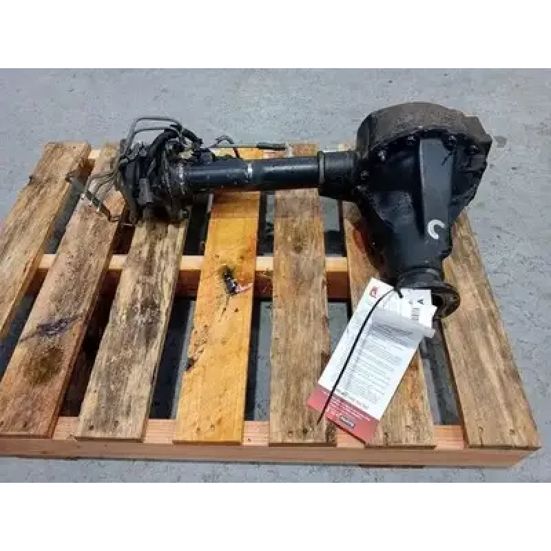 HOLDEN RODEO DIFFERENTIAL CENTRE FRONT, 3.0, 4JJ1, RA, DIESEL, 3.727 RATIO (GT4)