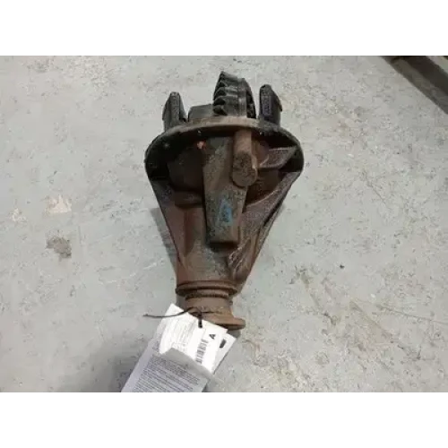 HOLDEN RODEO DIFFERENTIAL CENTRE REAR, 3.0, 4JJ1, DIESEL, RA, 2WD/4WD, 3.727 RAT