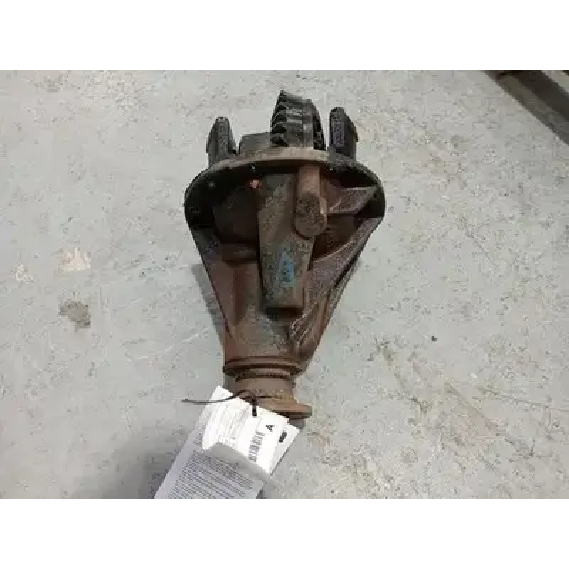 HOLDEN RODEO DIFFERENTIAL CENTRE REAR, 3.0, 4JJ1, DIESEL, RA, 2WD/4WD, 3.727 RAT