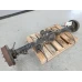 TOYOTA HILUX REAR DIFF ASSEMBLY 2WD, 3.58 RATIO, B04B, ABS TYPE, 10/08-08/15 201