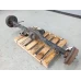 TOYOTA HILUX REAR DIFF ASSEMBLY 2WD, 3.58 RATIO, B04B, ABS TYPE, 10/08-08/15 201