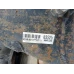TOYOTA HILUX REAR DIFF ASSEMBLY 2WD, 3.58 RATIO, B04B, ABS TYPE, 10/08-08/15 201