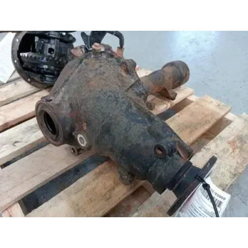 TOYOTA PRADO DIFFERENTIAL CENTRE FRONT, 3.0, 1KZ/1KD, DIESEL, 120 SERIES, 3.909