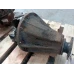 TOYOTA PRADO DIFFERENTIAL CENTRE REAR, 3.0, 1KZ/1KD, DIESEL, 120 SERIES, 3.909 R