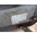 TOYOTA PRADO DIFFERENTIAL CENTRE REAR, 3.0, 1KZ/1KD, DIESEL, 120 SERIES, 3.909 R