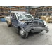 HOLDEN RODEO DIFFERENTIAL CENTRE REAR, 3.5, 6VE1, RA, PETROL, 2WD, 4.1 RATIO (GT