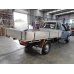 HOLDEN RODEO DIFFERENTIAL CENTRE REAR, 3.5, 6VE1, RA, PETROL, 2WD, 4.1 RATIO (GT