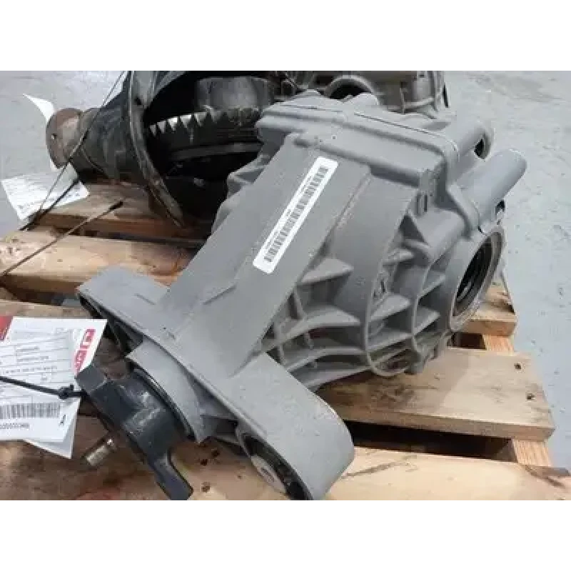 HOLDEN COMMODORE DIFFERENTIAL CENTRE VE, V6, 2.92 RATIO, NON LSD TYPE, 08/06-05/