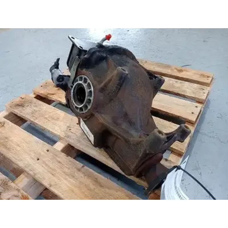 HOLDEN COMMODORE DIFFERENTIAL CENTRE VT, IRS STD, ABS TYPE, 09/97-09/00 1999