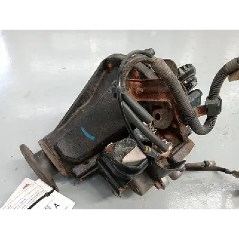 TOYOTA PRADO DIFFERENTIAL CENTRE 150 SERIES, REAR, A02A AXLE CODE, 3.909 RATIO,