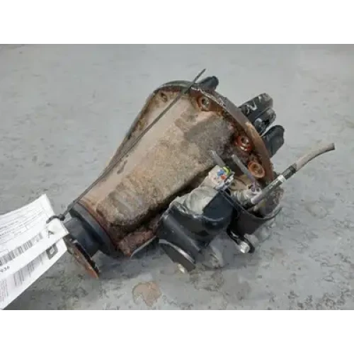 TOYOTA PRADO DIFFERENTIAL CENTRE 150 SERIES, REAR, A02A AXLE CODE, 3.909 RATIO,