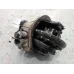 TOYOTA PRADO DIFFERENTIAL CENTRE 150 SERIES, REAR, A02A AXLE CODE, 3.909 RATIO,