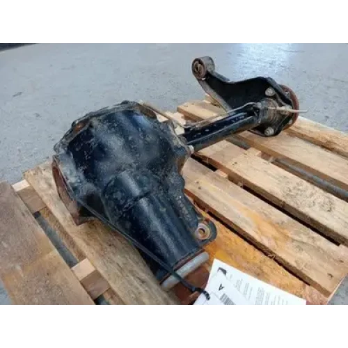 MITSUBISHI TRITON DIFFERENTIAL CENTRE FRONT, 2.4, DIESEL, MANUAL T/M, MQ-MR, 3.6