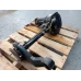 MITSUBISHI TRITON DIFFERENTIAL CENTRE FRONT, 2.4, DIESEL, MANUAL T/M, MQ-MR, 3.6