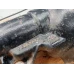 MITSUBISHI TRITON DIFFERENTIAL CENTRE FRONT, 2.4, DIESEL, MANUAL T/M, MQ-MR, 3.6