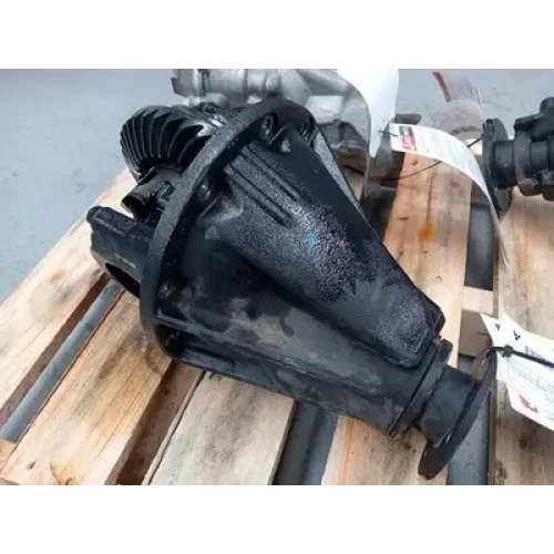 TOYOTA PRADO DIFFERENTIAL CENTRE 150 SERIES, REAR, A02A AXLE CODE, 3.909 RATIO, TOYOTA PRADO DIFFERENTIAL CENTRE 150 SERIES, REAR, A02A AXLE CODE, 3.909 RATIO,