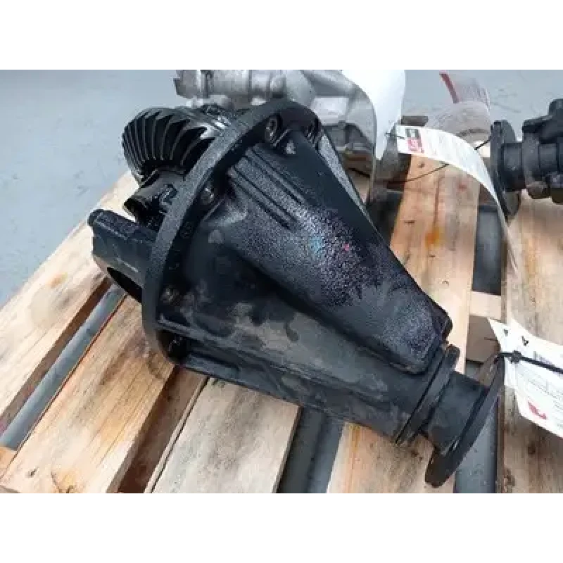 TOYOTA PRADO DIFFERENTIAL CENTRE 150 SERIES, REAR, A02A AXLE CODE, 3.909 RATIO,