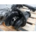TOYOTA PRADO DIFFERENTIAL CENTRE 150 SERIES, REAR, A02A AXLE CODE, 3.909 RATIO, TOYOTA PRADO DIFFERENTIAL CENTRE 150 SERIES, REAR, A02A AXLE CODE, 3.909 RATIO,