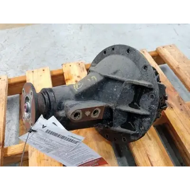 HYUNDAI ILOAD/IMAX DIFFERENTIAL CENTRE TQ, DIESEL, MANUAL T/M TYPE, 3.692 RATIO,