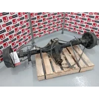 NISSAN NAVARA REAR DIFF ASSEMBLY D40 (VIN VSK), 2.5, YD25, DIESEL, 4WD, 3.692 RA