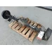 NISSAN NAVARA REAR DIFF ASSEMBLY D40 (VIN MNT), 2.5, YD25, DIESEL, 4WD, 3.538 RA NISSAN NAVARA REAR DIFF ASSEMBLY D40 (VIN MNT), 2.5, YD25, DIESEL, 4WD, 3.538 RA