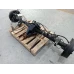 NISSAN NAVARA REAR DIFF ASSEMBLY D40 (VIN MNT), 2.5, YD25, DIESEL, 4WD, 3.538 RA NISSAN NAVARA REAR DIFF ASSEMBLY D40 (VIN MNT), 2.5, YD25, DIESEL, 4WD, 3.538 RA