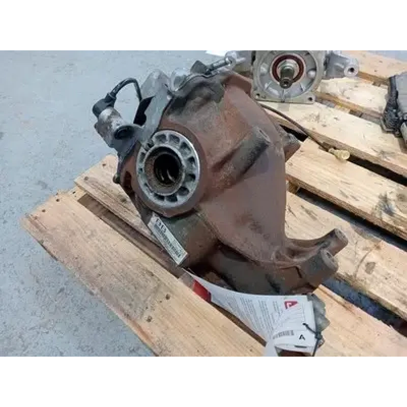 HOLDEN STATESMAN/CAPRICE DIFFERENTIAL CENTRE WL, V6/V8, 2.87 RATIO, NON LSD TYPE