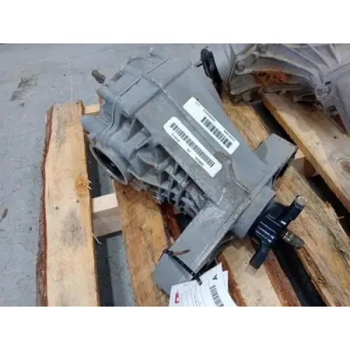 HOLDEN COMMODORE DIFFERENTIAL CENTRE VF, V6, LFW (195mm), 3.27 RATIO, NON LSD TY