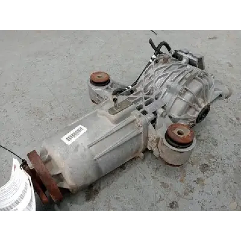 HOLDEN CAPTIVA DIFFERENTIAL CENTRE REAR, 2.2, CG, 2.89 RATIO, 01/11-06/18 2014