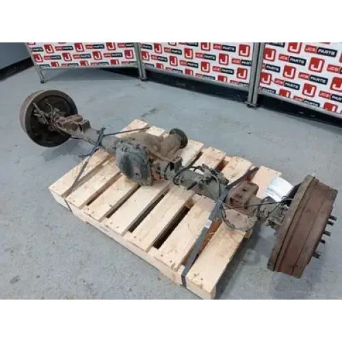 NISSAN NAVARA REAR DIFF ASSEMBLY D22, 4WD, SALISBURY TYPE, CA39 AXLE CODE, ABS T NISSAN NAVARA REAR DIFF ASSEMBLY D22, 4WD, SALISBURY TYPE, CA39 AXLE CODE, ABS T