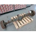 NISSAN NAVARA REAR DIFF ASSEMBLY D22, 4WD, SALISBURY TYPE, CA39 AXLE CODE, ABS T NISSAN NAVARA REAR DIFF ASSEMBLY D22, 4WD, SALISBURY TYPE, CA39 AXLE CODE, ABS T
