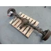 NISSAN NAVARA REAR DIFF ASSEMBLY D22, 4WD, SALISBURY TYPE, CA39 AXLE CODE, ABS T NISSAN NAVARA REAR DIFF ASSEMBLY D22, 4WD, SALISBURY TYPE, CA39 AXLE CODE, ABS T