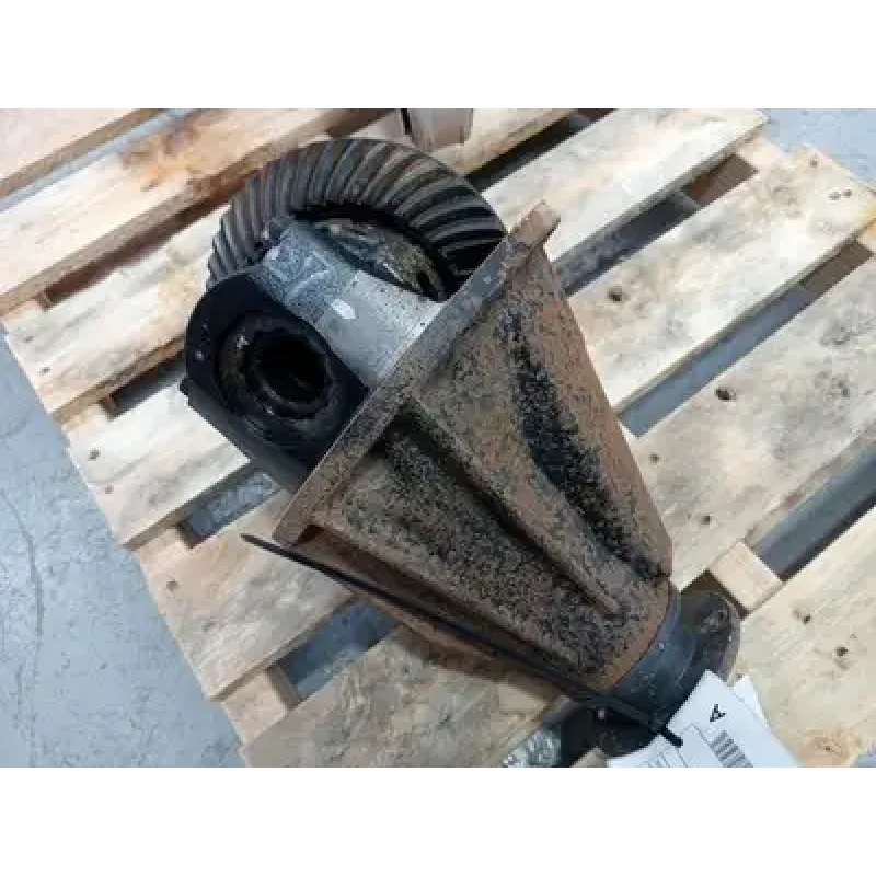 TOYOTA PRADO DIFFERENTIAL CENTRE 150 SERIES, REAR, A02A AXLE CODE, 3.909 RATIO,