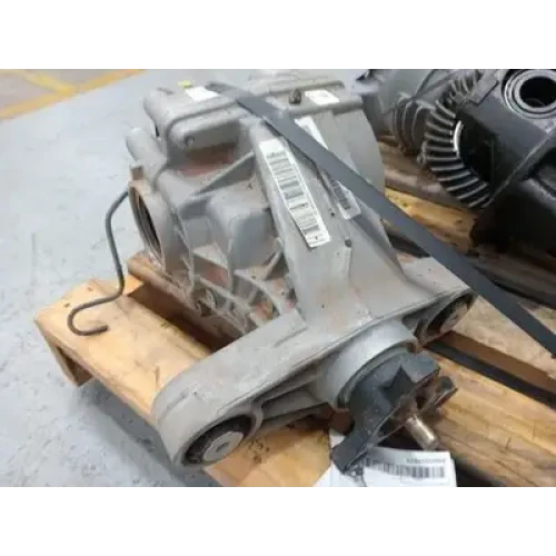 HOLDEN COMMODORE DIFFERENTIAL CENTRE VE, V6, 3.27 RATIO, LSD TYPE, 08/06-05/13 2
