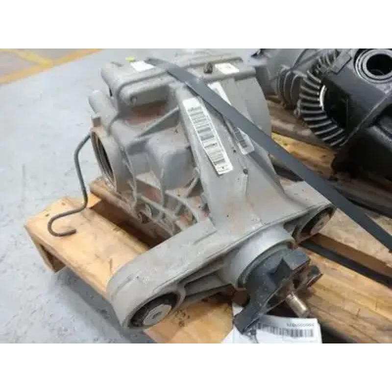 HOLDEN COMMODORE DIFFERENTIAL CENTRE VE, V6, 3.27 RATIO, LSD TYPE, 08/06-05/13 2