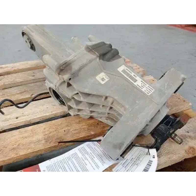 HOLDEN COMMODORE DIFFERENTIAL CENTRE VF, V6, LFW (195mm), 3.27 RATIO, NON LSD TY
