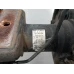 VOLKSWAGEN AMAROK REAR DIFF ASSEMBLY 2H, SALISBURY TYPE, AUTO T/M, AWD, 3.7 RATI