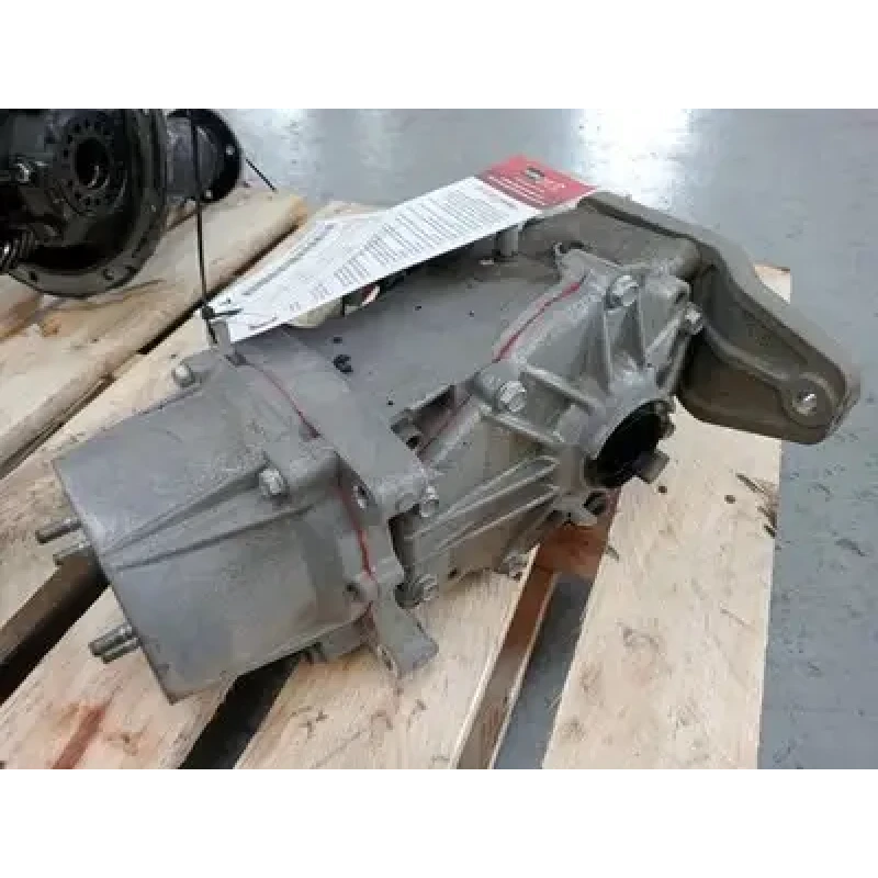 TOYOTA RAV4 DIFFERENTIAL CENTRE REAR, IRS, 2.4, 2AZ-FE, AUTO T/M TYPE, ACA33/ACA