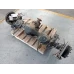 MITSUBISHI PAJERO REAR DIFF ASSEMBLY QE, PAJERO SPORT, 10/15- 2017