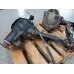 MITSUBISHI PAJERO DIFFERENTIAL CENTRE FRONT, 2.4, 4N15, QE-QF, PAJERO SPORT, DIE